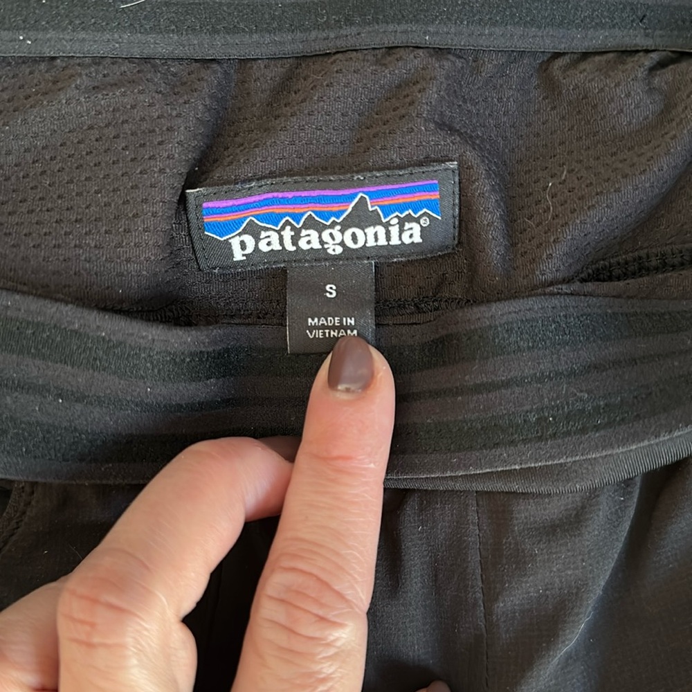 Patagonia Nano Air Insulated Bottoms
